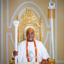 No court judgment sacked me as monarch – Oba MacGregor